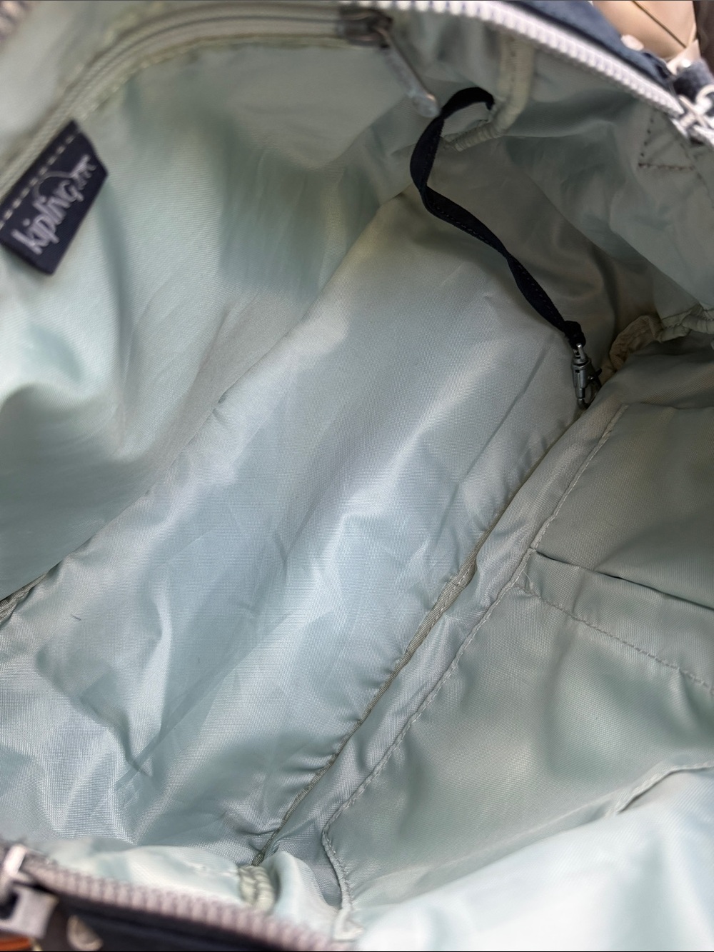 Kipling Defea Bag - Picture 8 of 8